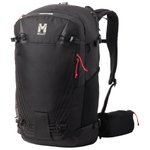 Millet Zaino Tour 30 Black Presentazione
