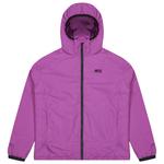 Picture Technisch jasje Lanin M Hooded Bright Magenta Voorstelling