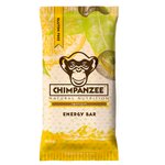 Chimpanzee Barre Energétique Energy Bars Lemon (Vegan / Glu Ten Free) Présentation