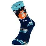 Bv Sport Socks Overview