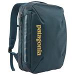 Patagonia Borsone Black Hole Micro Mlc Sastrugi Summit Blue Presentazione