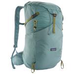 Patagonia Rucksack Terravia Pack 28L Blue Sage Präsentation