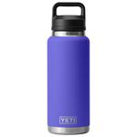 Yeti Borraccia Rambler 36 Oz 1.1L Ultra Marine Violet Presentazione