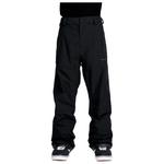 Volcom Pantalones de esqui Dua Gore Tex Pant Black Presentación