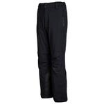Watts Skihose Xgostt Black Präsentation