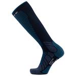 Therm-Ic Ski Eruption Speed Navy Blue Sea Blue 
