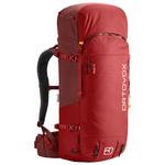 Ortovox Mochila Peak 55 Cengia Rossa Presentación