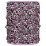 Curlynak Polar Neckwear Pink Panter 