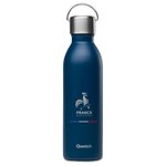 Qwetch Gourde Active 600ml FFRS Skateboard Présentation