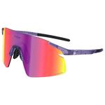 Bollé Sonnenbrille Skyrun Twilight Rush Phantom Clear Lava Photochromic Cat 0 Präsentation
