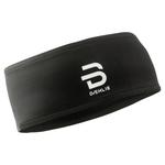 Bjorn Daehlie Headband Polyknit W Black 