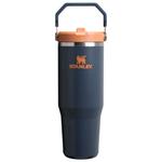 Stanley Mug The Iceflow Flip Straw 2.0 Tumbler 0.89L (30Oz) Twilight Präsentation