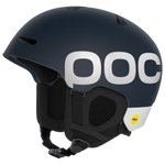Poc Casque Fornix Bc Mips Apatite Navy Matt Présentation