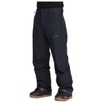 Volcom Skibroeken Dua Gore Tex Black Voorstelling