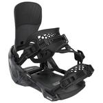 Bent Metal Fijaciones snowboard Lightning Supermatic Black Black Presentación