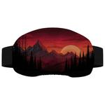 Foehnalpes Ski Goggle Liner Inferno 