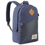 Lowe Alpine Backpack Adventurer Twilight 20 L Overview