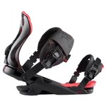 Rossignol Cobra Black 