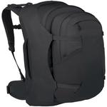 Osprey Bolsa de viaje Farpoint 55 Travel Pack Black Presentación