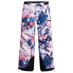 Superdry Ski pants Ultimate Rescue Trousers W Mesh Purple Overview