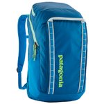 Patagonia Backpack Black Hole Pack 32L Vessel Blue Overview