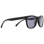 Red Bull Spect Occhiali da sole Ecos Matt Black Smoke Polarized Presentazione