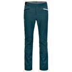 Ortovox Ski pants Col Becchei Pants M Dark Arctic Grey Overview