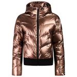 Protest Prtjolan Copper Brown 