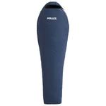 Millet Sleeping bag Baikal 600 Saphir Overview