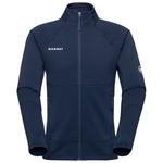 Mammut Polaire Taiss Midlayer Marine 