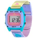 Freestyle Montre Shark Classic Clip Lav Tea Présentation