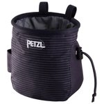 Petzl Bolsa para el magnesio Saka Stripes Presentación