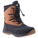 Icepeak Chaussures après-ski Almont M Ambre Présentation