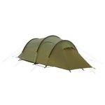Nordisk Tent Oppland 2 Pu Tent Dark Olive Overview