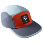 Rossignol Berretto Waterfall 5P Cap Golden Gate Presentazione