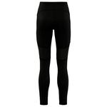 Kari Traa Trail panty Linnea Black Voorstelling