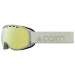 Cairn Skibrille Blazer L Pure Mat Agate Grey Präsentation
