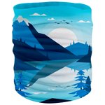 Foehnalpes Neck warmer Light Neckwear Souvenirs Du Mont-Blanc Overview