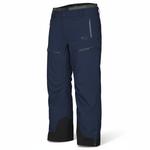 Picture Ski pants Naikoon Dark Blue Overview