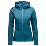 Black Diamond Veste d’alpinisme W Alpine Start Midnight Blue Présentation