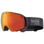 Bollé Goggles Torus M Black Matte Sunrise Overview