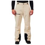 Rossignol Skihose Outerlimits Insulated Fog Präsentation