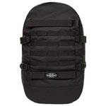Eastpak Backpack Floid Tact L 25L Mono Black Overview