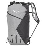 Salewa Backpack Nxt 25 Alloy Black Overview