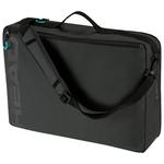 Head Schuhbeutel Boot Carry On 25L Black Blue Präsentation Head Schuhbeutel Boot Carry On 25L Black Blue Präsentation