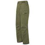 Picture Pantalon Ski Plan Grape Leaf Présentation