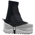 Oxsitis Gaiters Basalte Trail Gaiter Black Overview