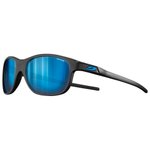 Julbo Gafas Arcade Mat Noir Mat Spectron 3 Presentación
