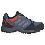 Adidas Hiking shoes Hyperhiker Low K Wonste/Grethr/Impora Overview
