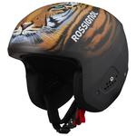 Rossignol Casque de ski Hero Giant Fis Tiger Présentation